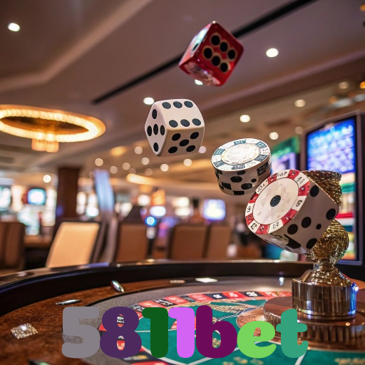 5811bet: Aposta Facilmente com Funcionalidades Completas no Aplicativo Móvel