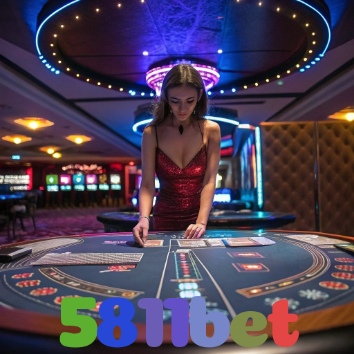5811bet: Aposta Facilmente com Funcionalidades Completas no Aplicativo Móvel