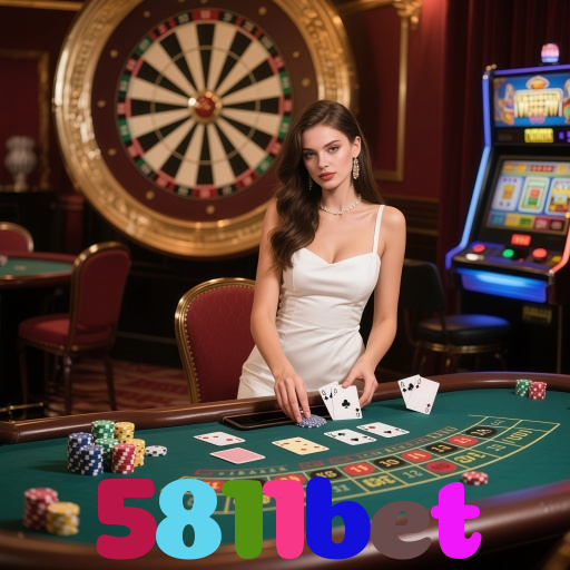 5811bet: Aposta Facilmente com Funcionalidades Completas no Aplicativo Móvel