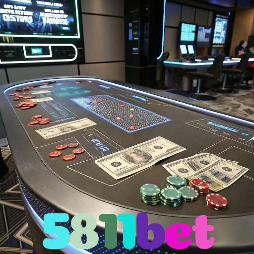 5811bet: Aposta Facilmente com Funcionalidades Completas no Aplicativo Móvel