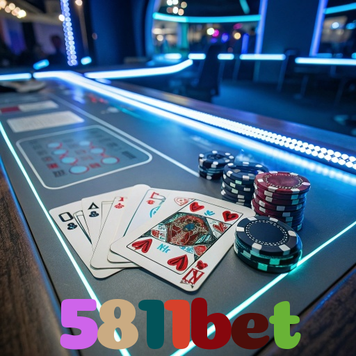 5811bet: Aposta Facilmente com Funcionalidades Completas no Aplicativo Móvel