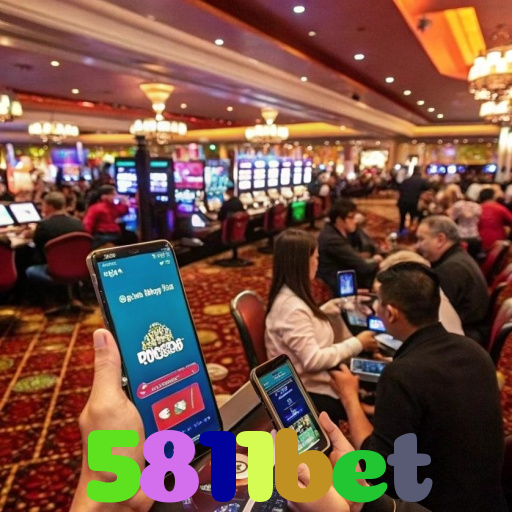 5811bet: Aposta Facilmente com Funcionalidades Completas no Aplicativo Móvel