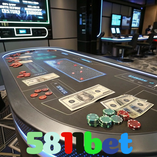 5811bet: Aposta Facilmente com Funcionalidades Completas no Aplicativo Móvel
