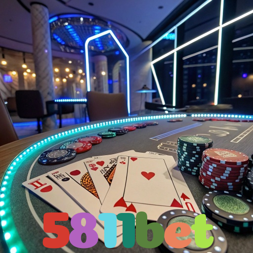 5811bet: Aposta Facilmente com Funcionalidades Completas no Aplicativo Móvel