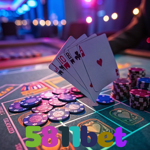 5811bet: Aposta Facilmente com Funcionalidades Completas no Aplicativo Móvel