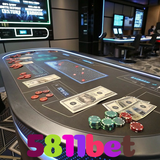 5811bet: Aposta Facilmente com Funcionalidades Completas no Aplicativo Móvel