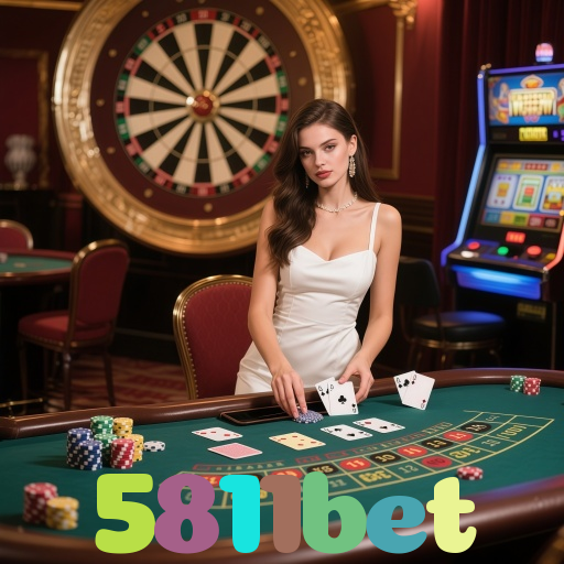 5811bet: Aposta Facilmente com Funcionalidades Completas no Aplicativo Móvel