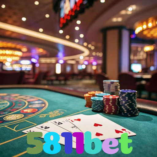 5811bet: Aposta Facilmente com Funcionalidades Completas no Aplicativo Móvel