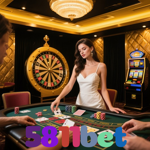 5811bet: Aposta Facilmente com Funcionalidades Completas no Aplicativo Móvel
