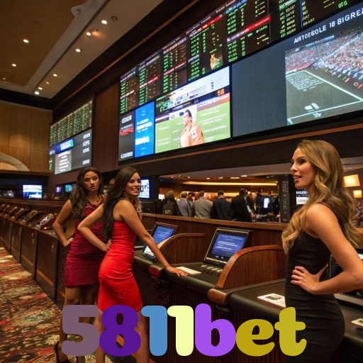 5811bet: Aposta Facilmente com Funcionalidades Completas no Aplicativo Móvel